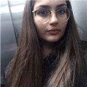 Doy clases tanto de conservatorio como de instituto o colegio